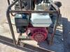 (3) Trash Pumps - 6