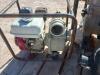 (3) Trash Pumps - 7
