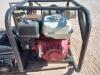 (3) Trash Pumps - 8