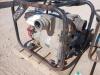 (3) Trash Pumps - 9