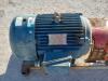 Summit 196-MTO Centrifugal Pump - 6