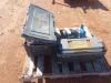 Pallet of Misc Items/Transfer Pump - 2