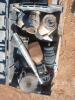 Pallet of Misc Items/Transfer Pump - 3