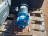 Pallet of Misc Items/Transfer Pump - 4
