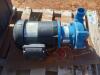 Pallet of Misc Items/Transfer Pump - 6
