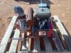 Darley Transfer Pump