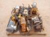 (6) Liquid Fertilizer Pumps - 3