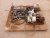 (3) Liquid Fertilizer Pumps - 3