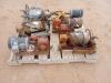 (6) Liquid Fertilizer Pumps - 4