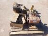 (2) Gas Engines, (2) Fill-Rite Pumps, Pecan Brushes
