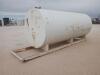 Fuel Storage Tank on Skid - 3