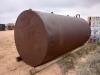 Storage Fuel Tank - 4