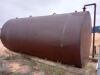 Storage Fuel Tank - 5