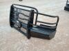 Unused GR Front Bumper w/Grill Guard Fits Ford Diesel 05-07 - 3