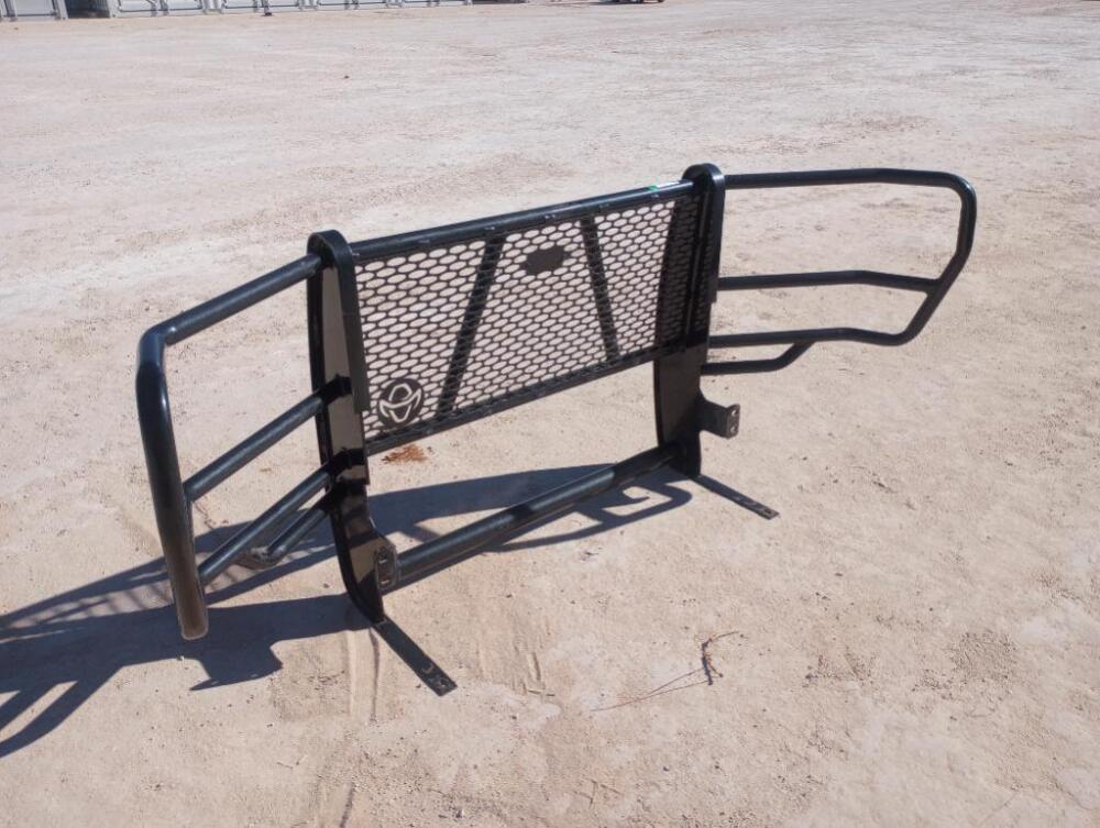 Ranch Hand Grill Guard