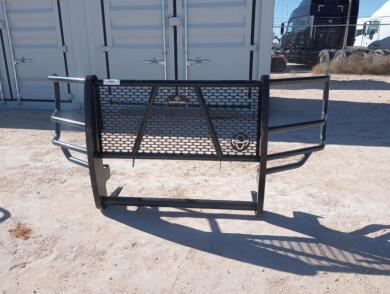 Ranch Hand Grill Guard