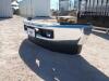 Ford F-350 Front Bumper - 4