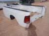 Dodge Pickup Bed - 2