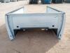 Dodge Pickup Bed - 6