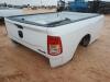 Unused 2024 Dodge Pickup Long Bed - 4