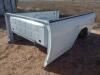 Unused 2023-2024 Dodge Pickup Long Bed w/ (2) Trailer Hitch Receivers