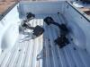 Unused 2023-2024 Dodge Pickup Long Bed w/ (2) Trailer Hitch Receivers - 7