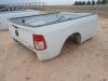 Unused 2024 Dodge Pickup Long Bed w/(1) Trailer Hitch Receiver - 4