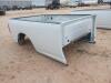 Unused 2024 Dodge Pickup Long Bed w/(1) Trailer Hitch Receiver - 5