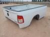 Unused 2024 Dodge Pickup Long Bed w/(1) Trailer Hitch Receiver - 4