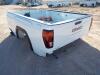 Unused 2024 3500 GMC Sierra Pickup Bed