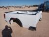 Unused 2024 3500 GMC Sierra Pickup Bed - 4