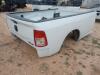 Unused 2024 Dodge Pickup Long Bed w/(1) Trailer Hitch Receiver - 4