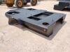 Coustum Built Welders Bed - 5