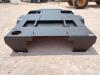 Coustum Built Welders Bed - 6