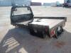 CM Flatbed Truck Bed - 2