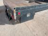 CM Flatbed Truck Bed - 8