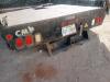 CM Flatbed Truck Bed - 9