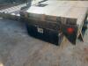 CM Flatbed Truck Bed - 10