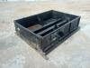 Slide Out Tool Tray - 2