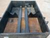 Slide Out Tool Tray - 9