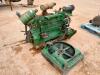 6 Cyl John Deere 6359 DN Diesel Motor