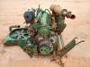 6 Cyl John Deere 6359 DN Diesel Motor - 4