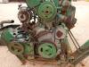 6 Cyl John Deere 6359 DN Diesel Motor - 5