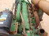 6 Cyl John Deere 6359 DN Diesel Motor - 6