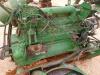 6 Cyl John Deere 6359 DN Diesel Motor - 8