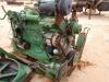 6 Cyl John Deere 6359 DN Diesel Motor - 9