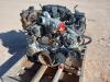 Ford 8 Cylinder Diesel Engine