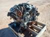 Ford 8 Cylinder Diesel Engine - 2