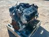 Ford 8 Cylinder Diesel Engine - 3