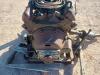 Ford V8 Pump Motor - 7